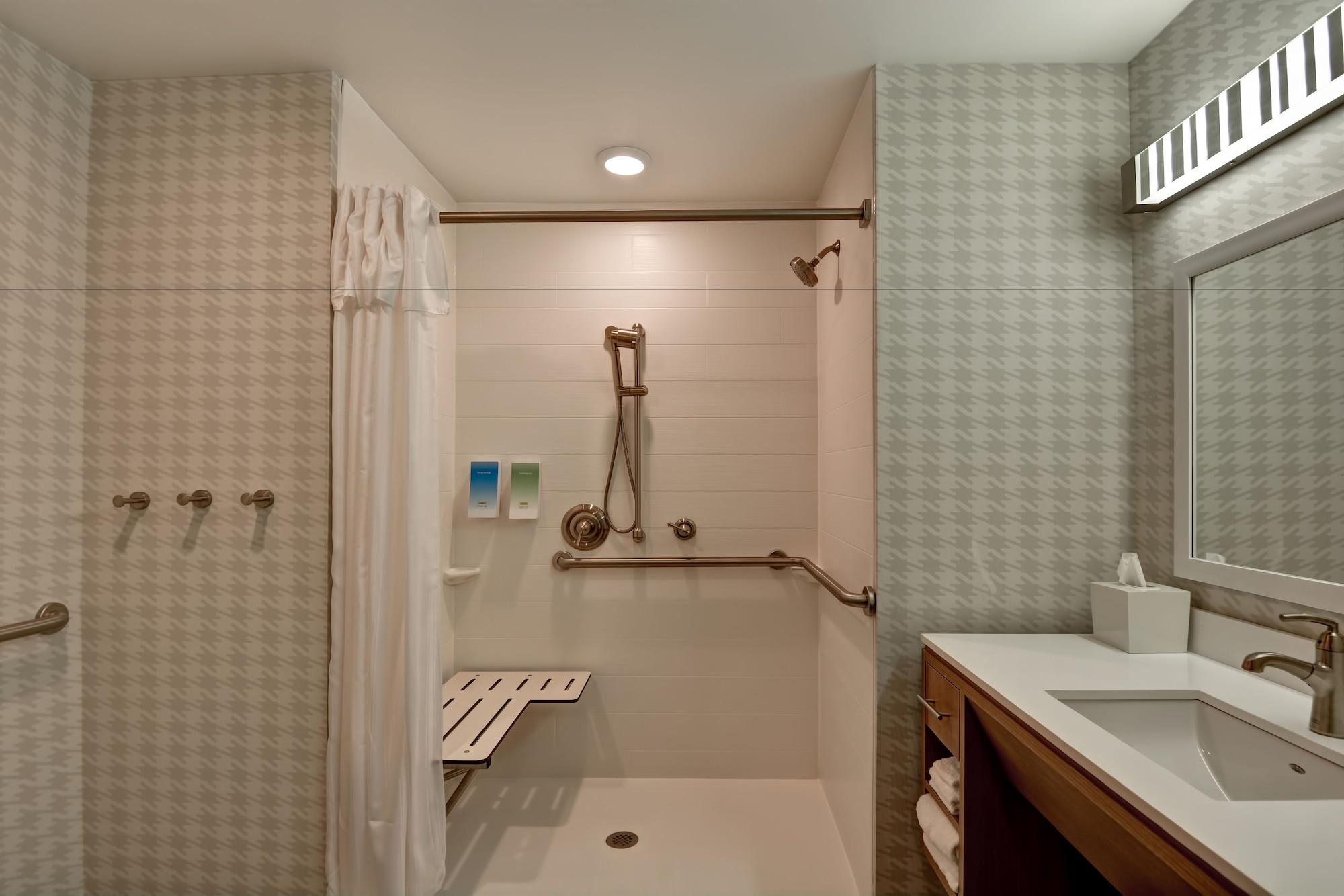 Home2 Suites By Hilton Daytona Beach Speedway Екстериор снимка