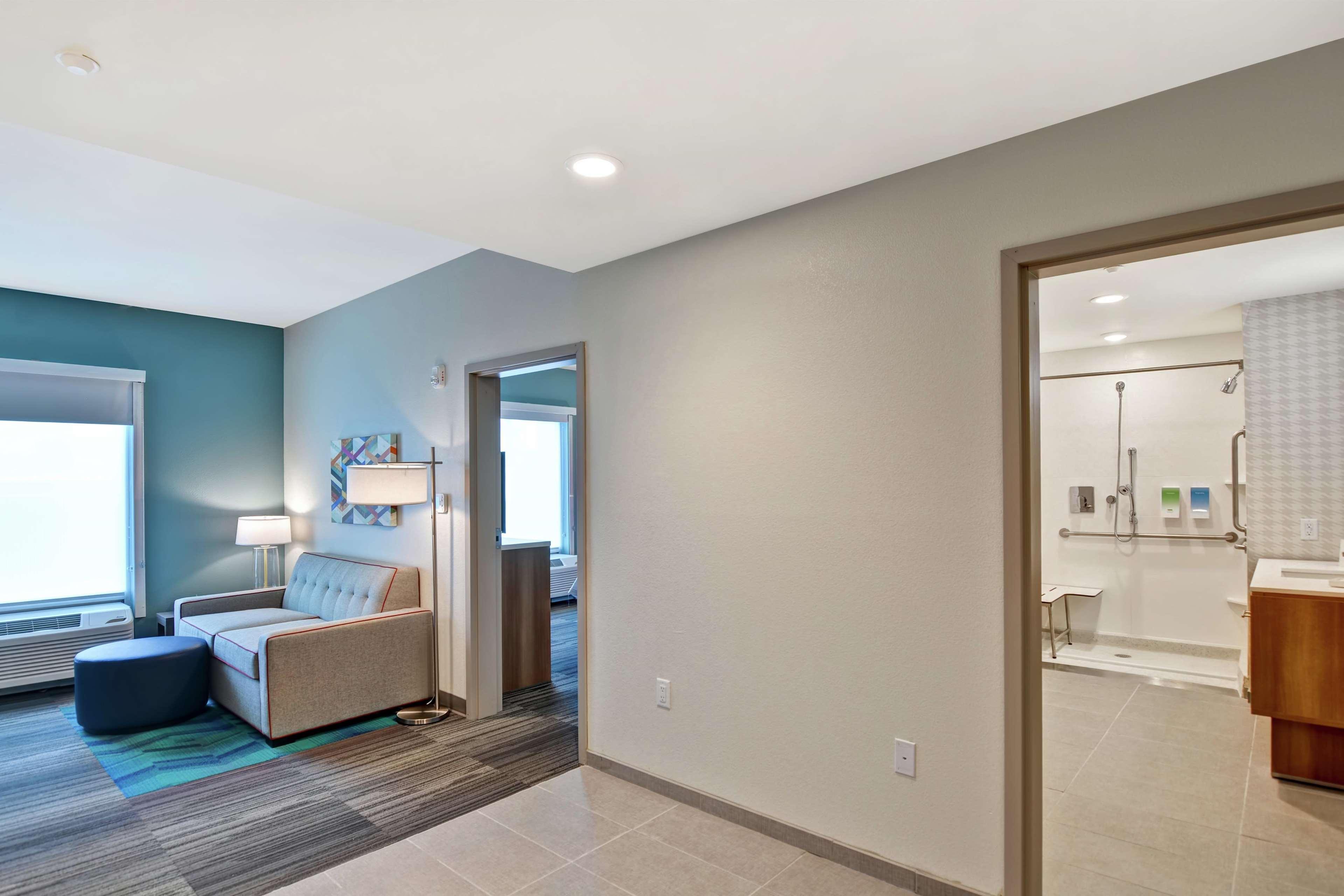 Home2 Suites By Hilton Daytona Beach Speedway Екстериор снимка