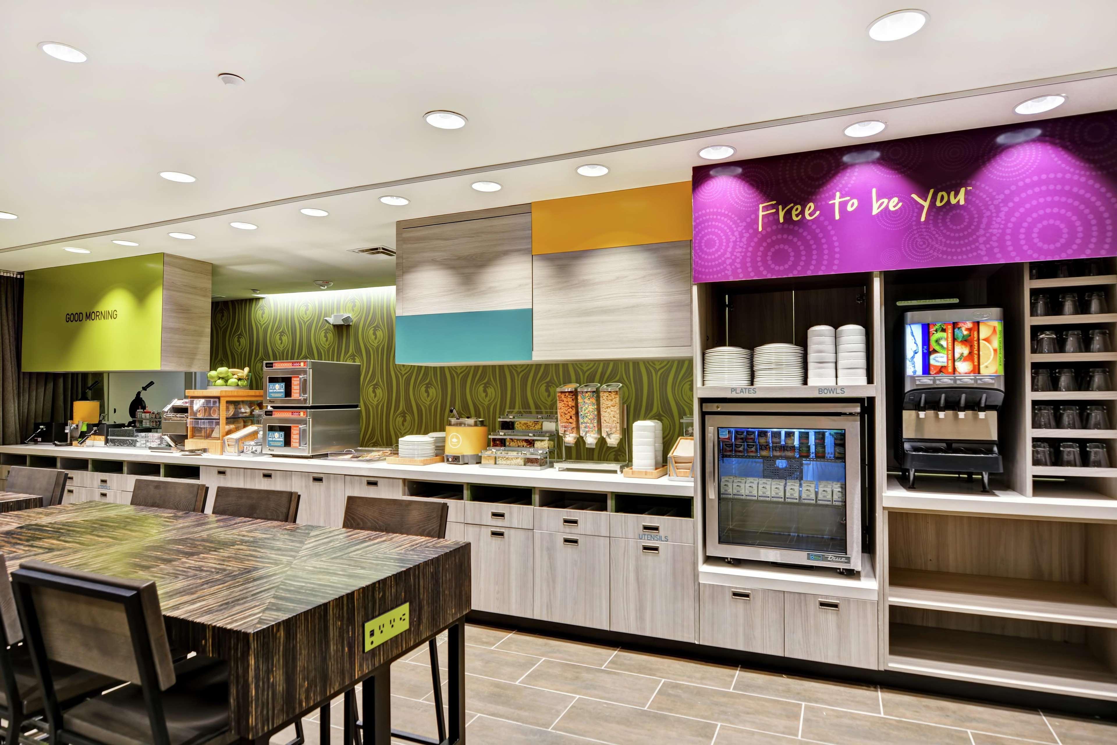 Home2 Suites By Hilton Daytona Beach Speedway Екстериор снимка