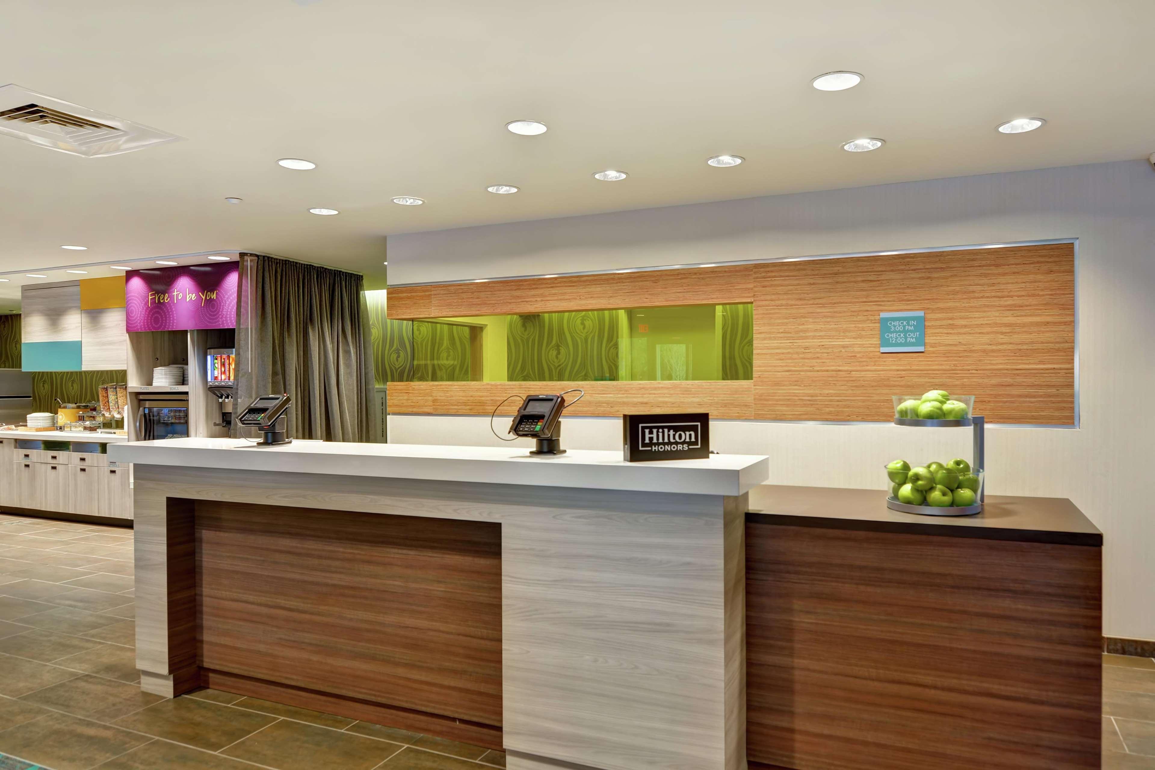 Home2 Suites By Hilton Daytona Beach Speedway Екстериор снимка