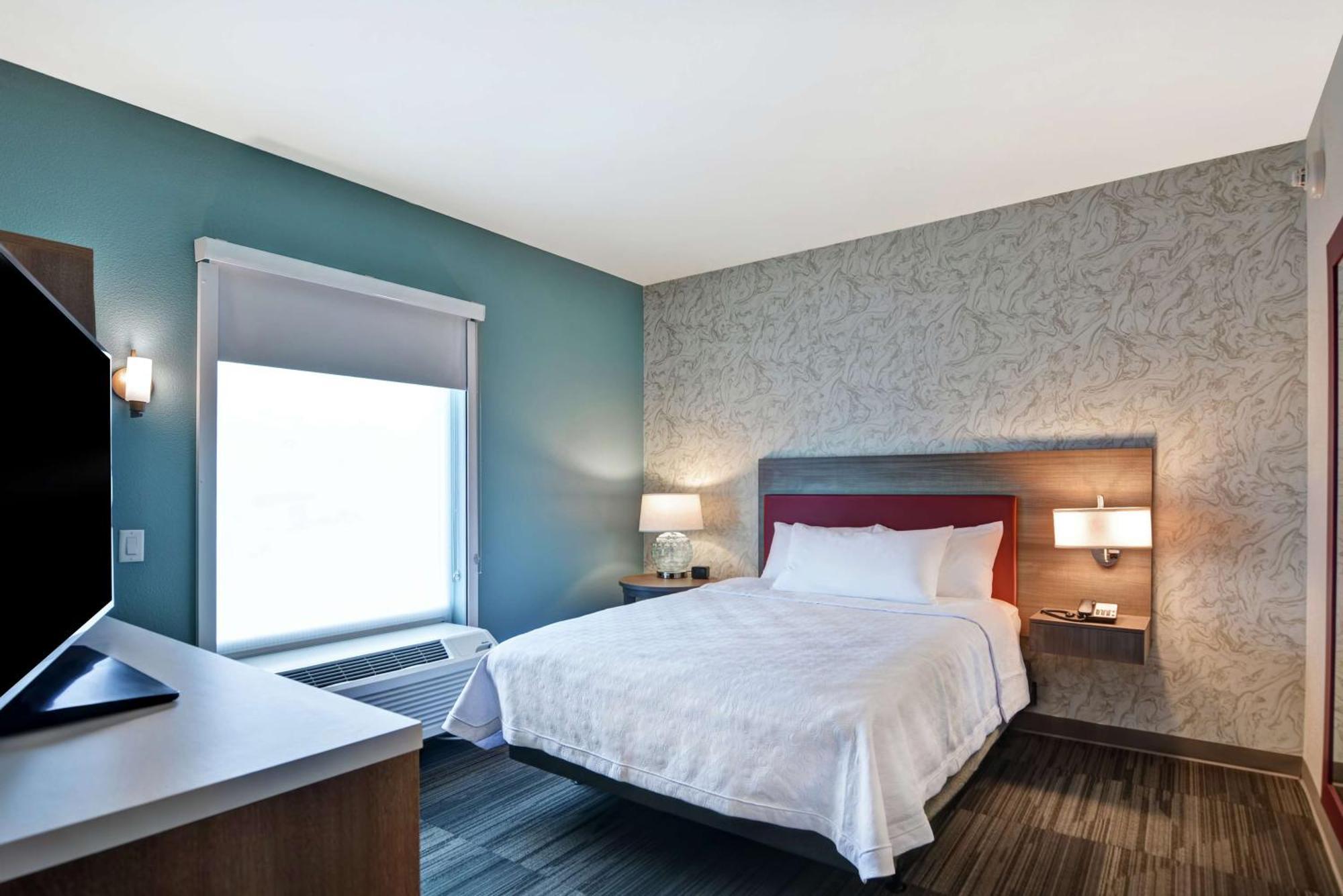 Home2 Suites By Hilton Daytona Beach Speedway Екстериор снимка