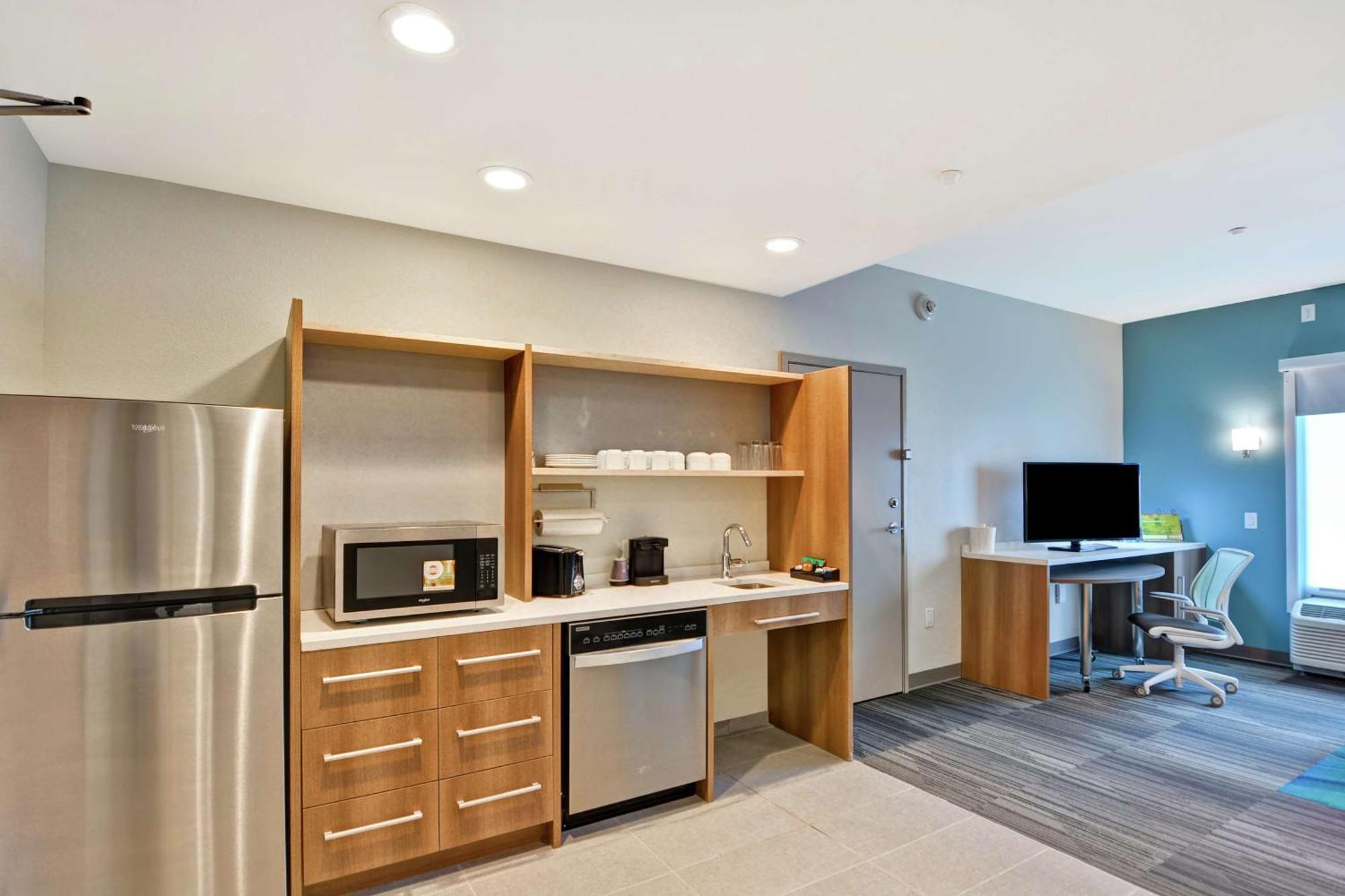Home2 Suites By Hilton Daytona Beach Speedway Екстериор снимка