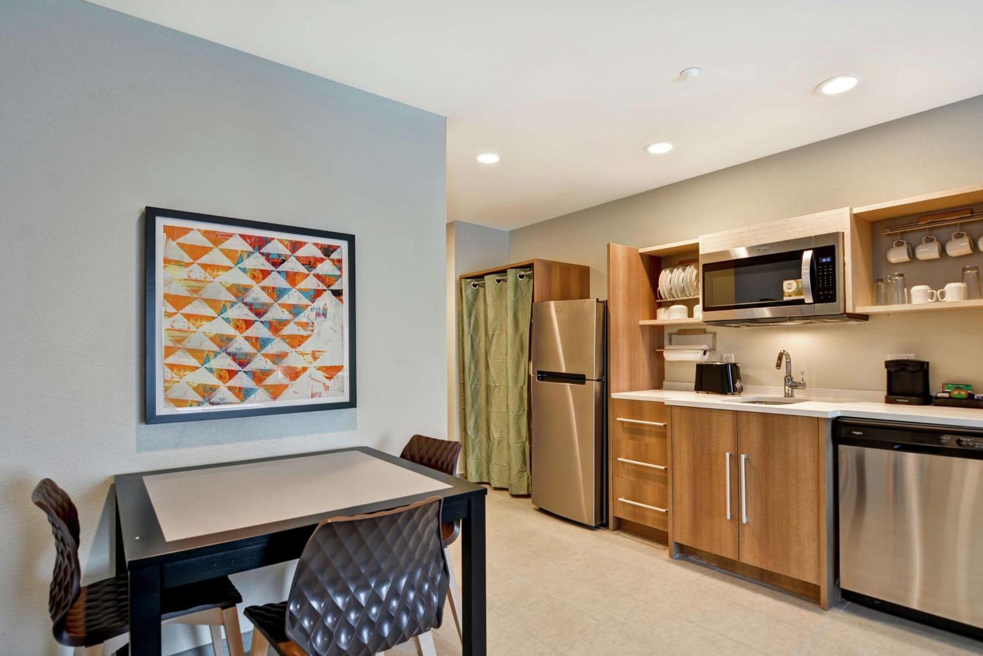 Home2 Suites By Hilton Daytona Beach Speedway Екстериор снимка