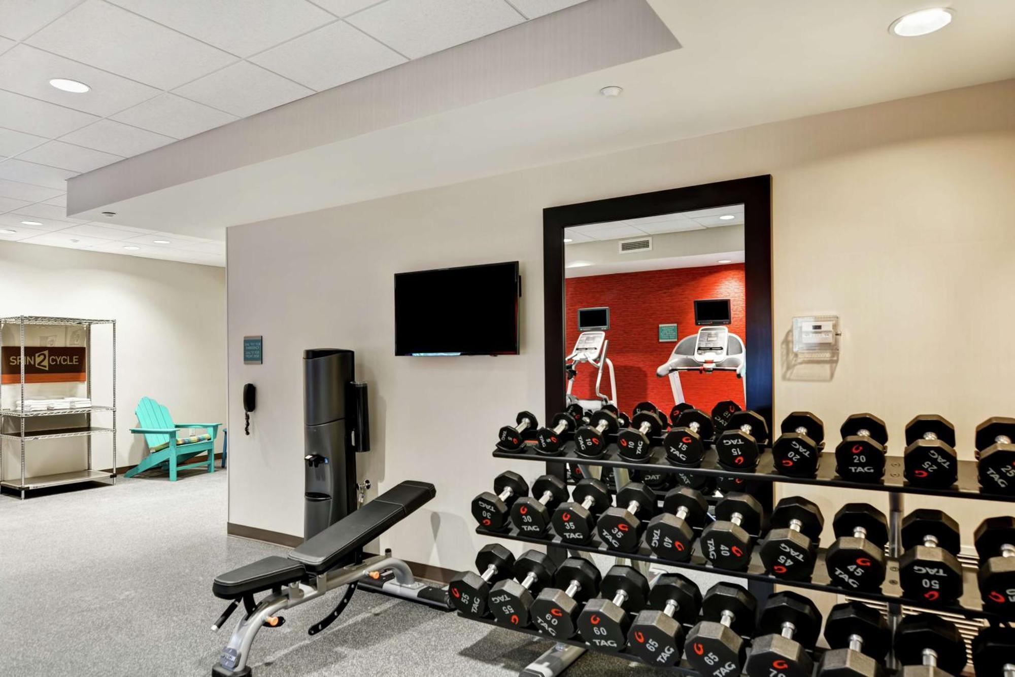 Home2 Suites By Hilton Daytona Beach Speedway Екстериор снимка