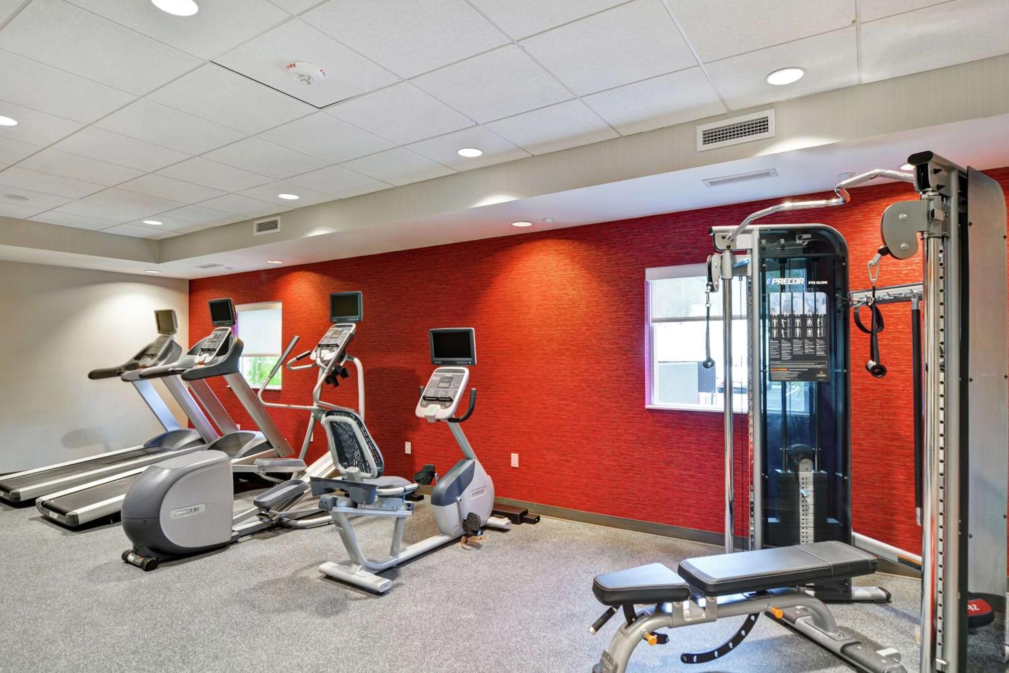 Home2 Suites By Hilton Daytona Beach Speedway Екстериор снимка