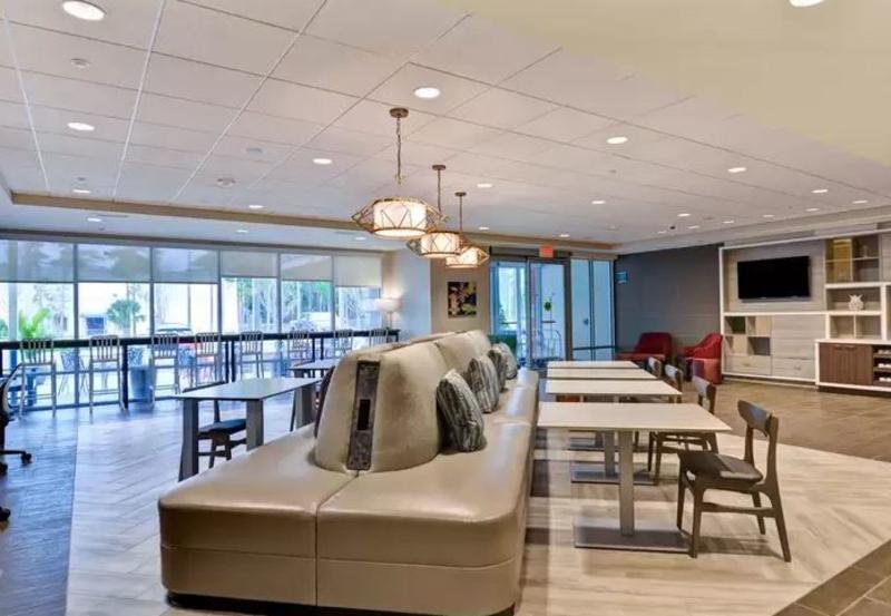 Home2 Suites By Hilton Daytona Beach Speedway Екстериор снимка