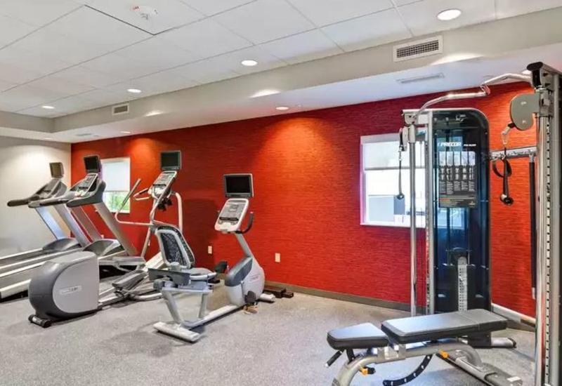 Home2 Suites By Hilton Daytona Beach Speedway Екстериор снимка