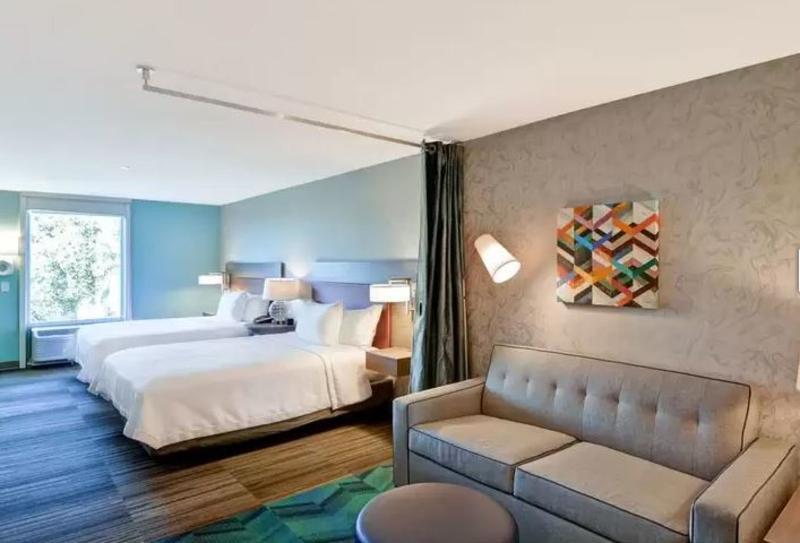 Home2 Suites By Hilton Daytona Beach Speedway Екстериор снимка