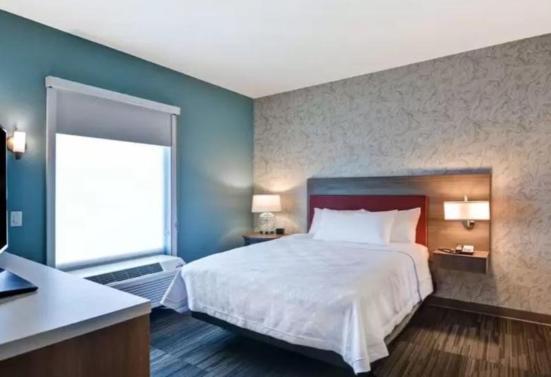 Home2 Suites By Hilton Daytona Beach Speedway Екстериор снимка