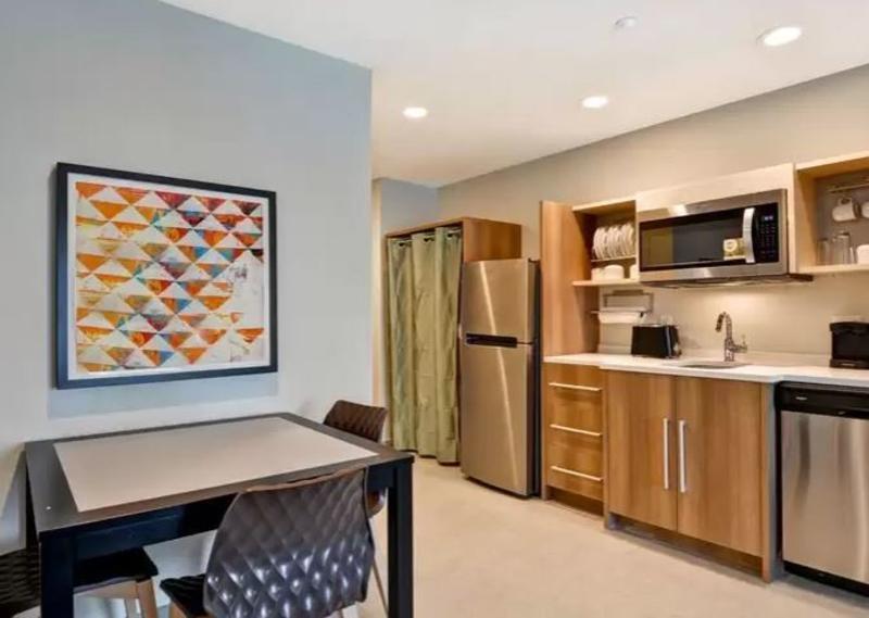 Home2 Suites By Hilton Daytona Beach Speedway Екстериор снимка