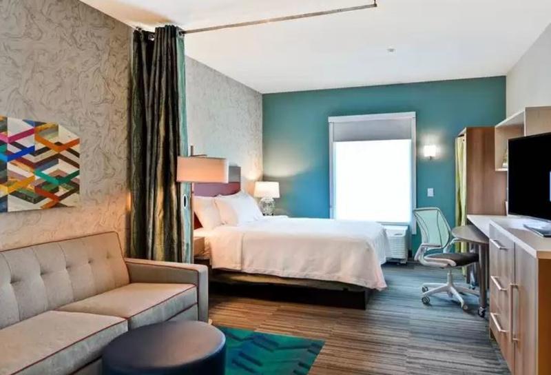 Home2 Suites By Hilton Daytona Beach Speedway Екстериор снимка