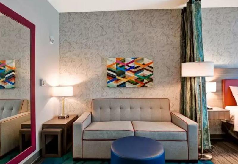 Home2 Suites By Hilton Daytona Beach Speedway Екстериор снимка