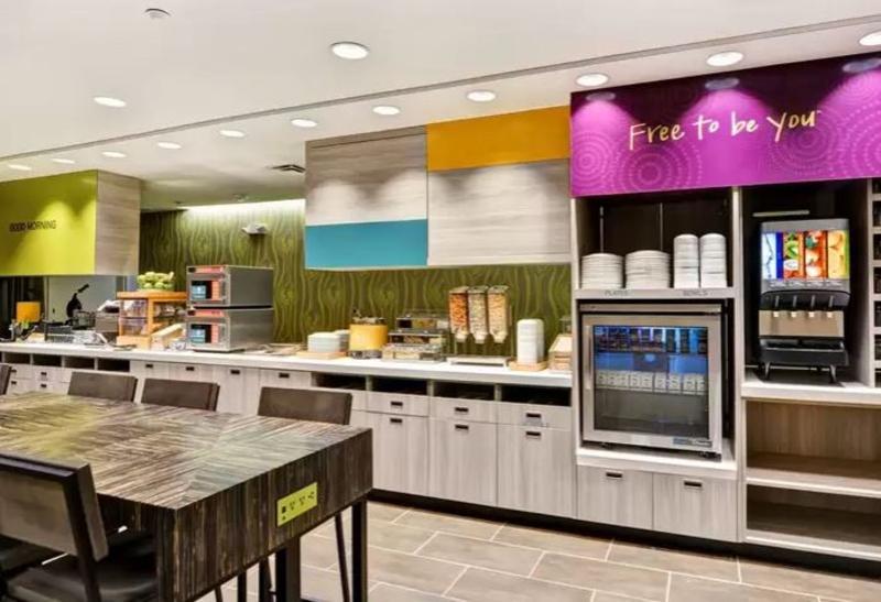 Home2 Suites By Hilton Daytona Beach Speedway Екстериор снимка
