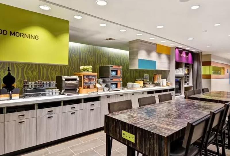 Home2 Suites By Hilton Daytona Beach Speedway Екстериор снимка