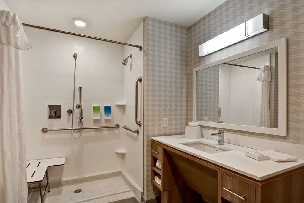 Home2 Suites By Hilton Daytona Beach Speedway Стая снимка